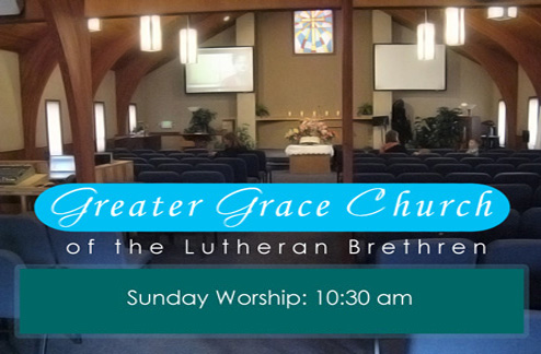 Greater Grace Church