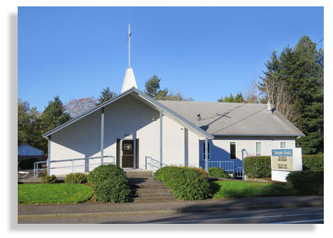 Greater Grace Church Greater Grace Church